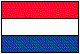 Flag of The Netherlands
